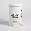 Grass-Fed Hydrolyzed Collagen Peptides