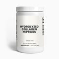 Grass-Fed Hydrolyzed Collagen Peptides