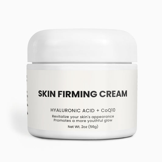 Skin Firming Cream