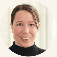 Dr. Sarah Mitchell